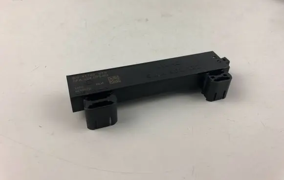 Volkswagen ID.3 Keyless system antenna 5WA962132