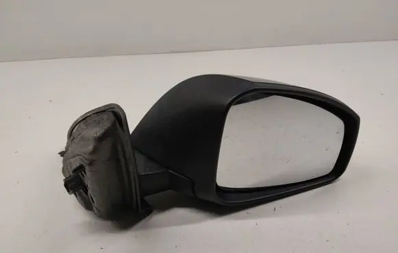 Renault Latitude (L70) Front door electric wing mirror