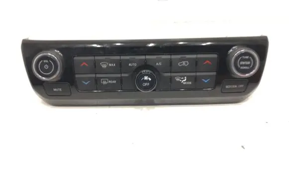 Jeep Compass Interior fan control switch P68524982AC
