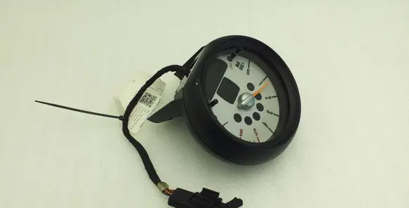 Mini One - Cooper Coupe R56 Tachometer 9232440