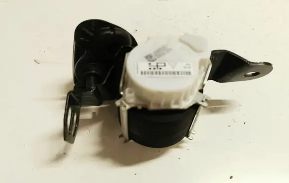 BMW X1 F48 F49 Middle seatbelt (rear) 34284334