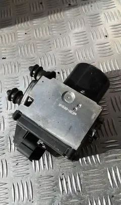 Volkswagen PASSAT B6 ABS Pump 3c0614095e