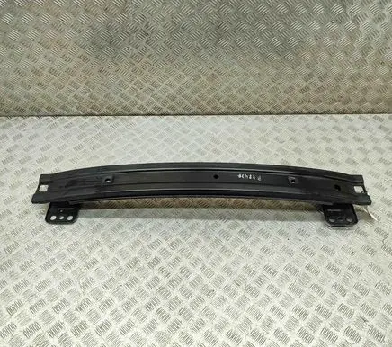 Fiat 500 Front bumper cross member 52171919