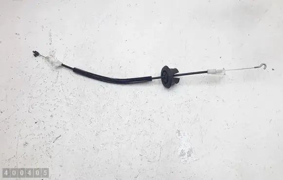 Audi A4 S4 B8 8K Rear door cable line 