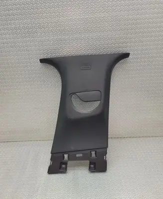 DS Automobiles 3 Crossback (B) pillar trim (top) 9820799277