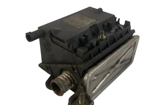 BMW 3 E46 Coolant heater 6918806 64126918806
