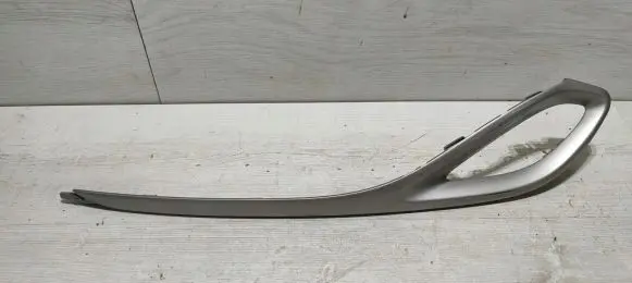 Opel Astra K Other front door trim element 39068927