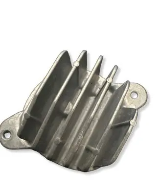 Peugeot 208 II Fuel tank cap lock L9013764