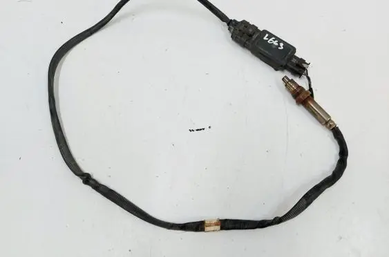 Lambda probe sensor