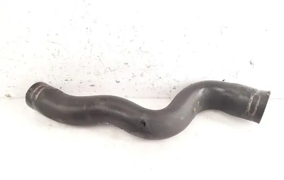 Peugeot 407 Engine coolant pipe/hose