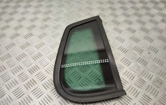 Volkswagen Tiguan Rear side window 43R001667 5N0845042A