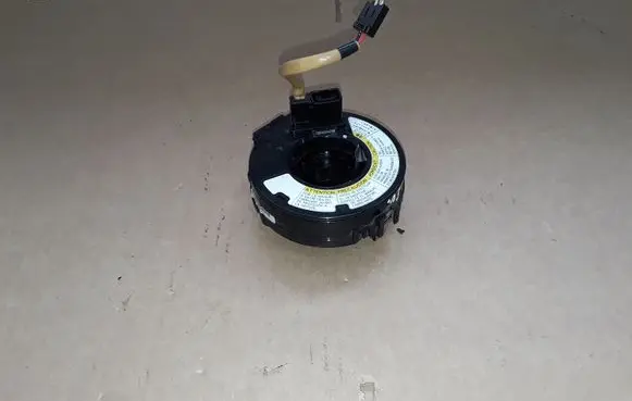 Suzuki SX4 Airbag slip ring squib (SRS ring) AM62J2RP68635