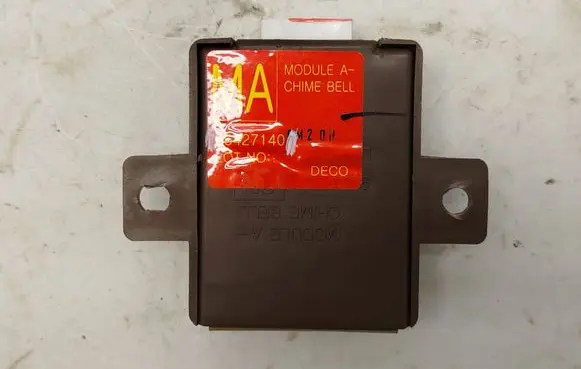 Chevrolet Lacetti Other control units/modules 96427140