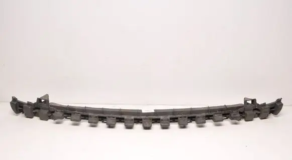 Mercedes-Benz E W212 Front bumper foam support bar A2128851665
