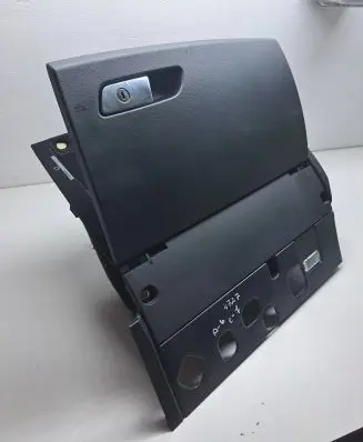 Glove box set