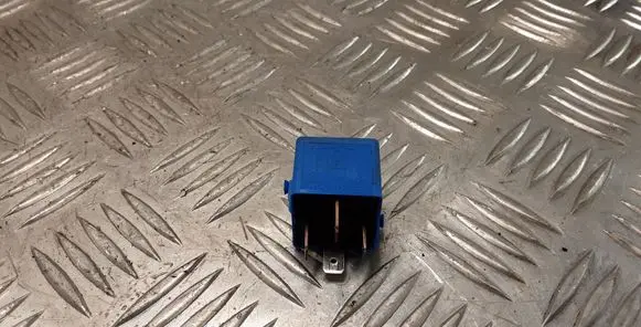 Mercedes-Benz A W168 Other relay 0025422519