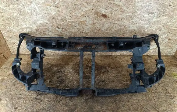 Renault Master III Radiator support slam panel 2007475 2006494 M0UL