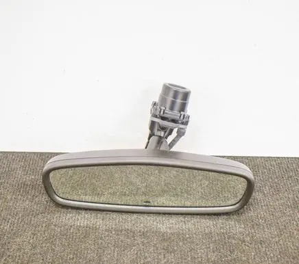 Opel Mokka Rear view mirror (interior) 13369365 9053172