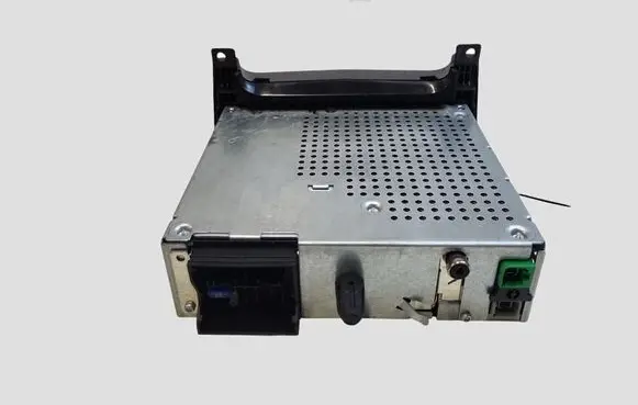 Peugeot 607 Radio/CD/DVD/GPS head unit 96632921TP 500189445875950