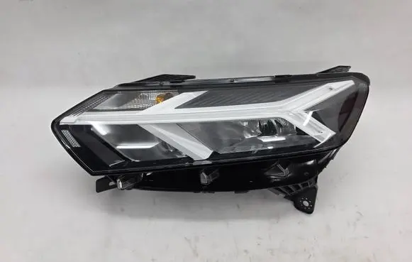 Dacia Sandero III Headlight/headlamp 260602561R