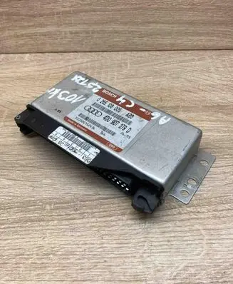 Audi A4 S4 B5 8D ABS control unit/module 4D0907379D 0265108005