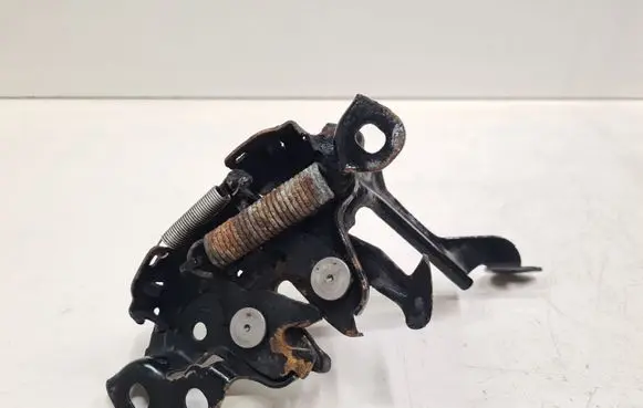 Nissan Murano Z51 Engine bonnet/hood lock/catch