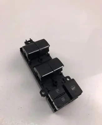 Toyota C-HR I Electric window control switch 8404002160