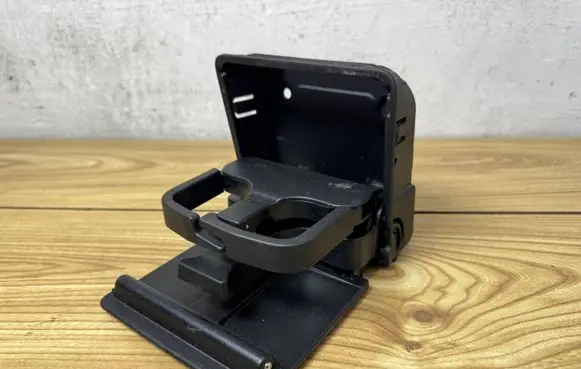 Volkswagen Golf VI Cup holder back 1K0862532G 1K0862533G 1K5862533B