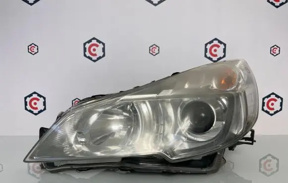 Subaru Outback Headlight/headlamp