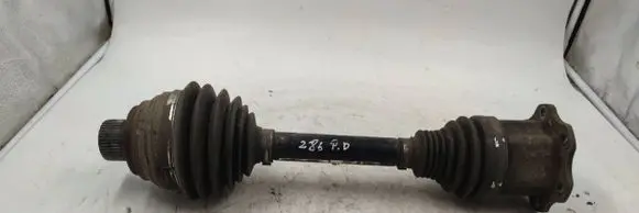 Audi A4 S4 B8 8K Front driveshaft 8K0407271S