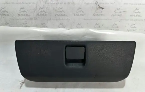 Mercedes-Benz ML W163 Glove box A1636890191
