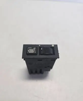 BMW 3 E46 Seat heating switch 61318352259