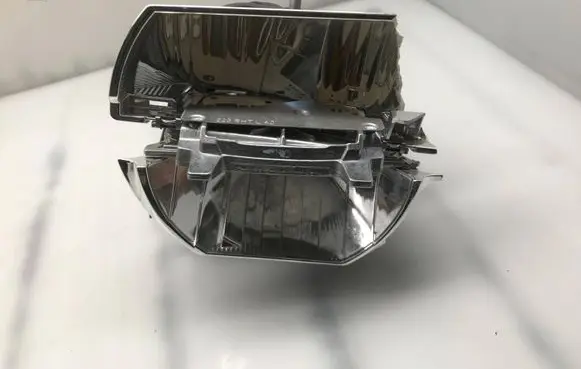 BMW X5 F15 Headlight part 