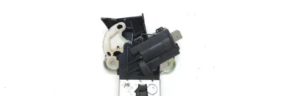 Volkswagen Jetta V Tailgate/trunk/boot lock/catch/latch 4F5827505D
