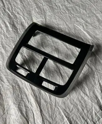 Volvo XC90 Center console decorative trim 31403211
