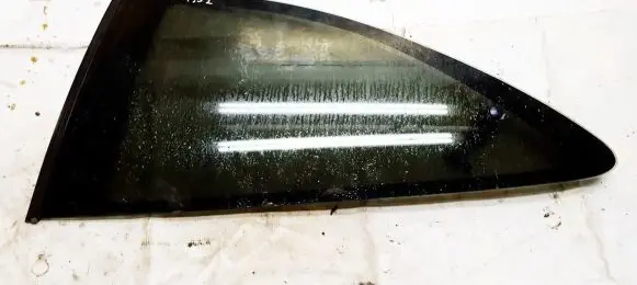 Citroen Xsara Rear side window