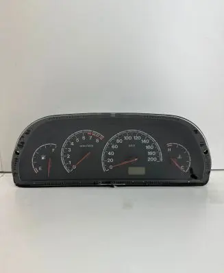 Fiat Strada Speedometer (instrument cluster) 8010012040