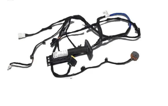 KIA Sportage Front door wiring loom 91610-R2530