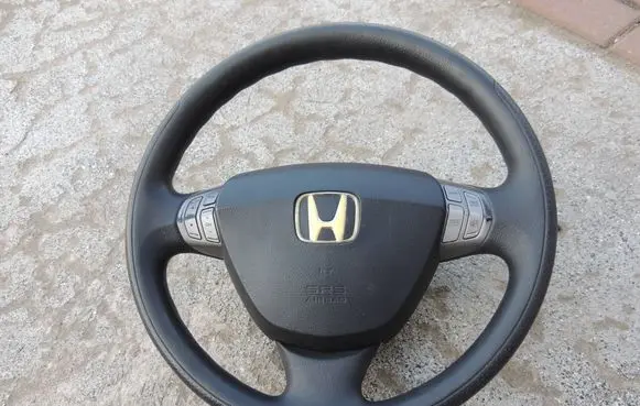 Honda FR-V Steering wheel 77800-SJ0-C81
