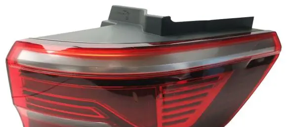 Volkswagen Multivan T7 Rear/tail lights 7T0945096D