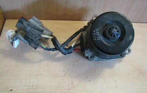 Honda Civic Electric power steering pump HSMGXW480