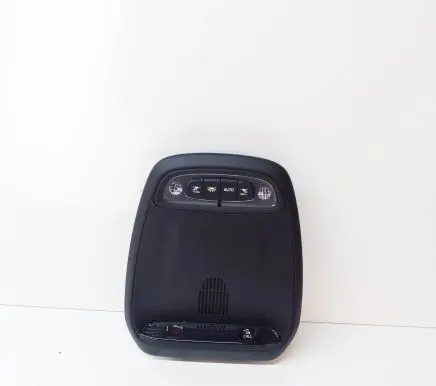 Volvo XC40 Front seat light 31457848