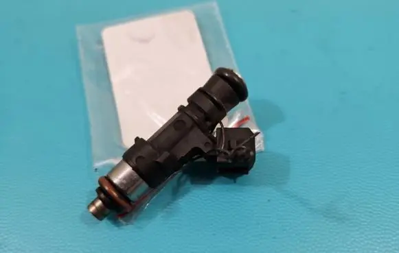Chevrolet Epica Fuel injector 0280158097 IMPRK1358361