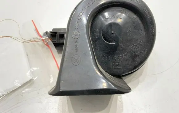Audi A4 S4 B9 Horn signal 8W0951223