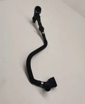 Mercedes-Benz E W213 Engine coolant pipe/hose A0005063364