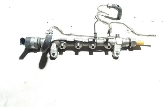 Volkswagen PASSAT B7 Fuel main line pipe 03L201360AD 03L089N