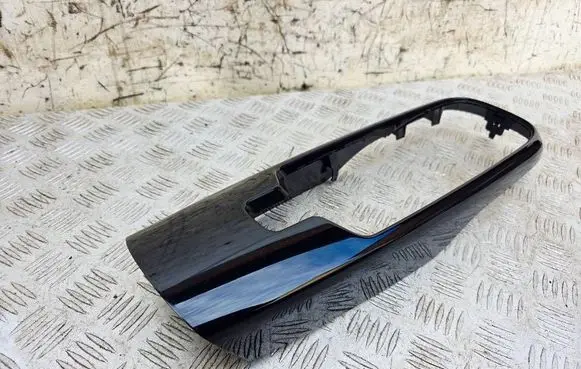 Citroen C4 Cactus Gear shifter surround trim plastic 98216178XU