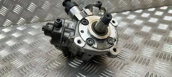 Jaguar XJ X351 Fuel injection high pressure pump AH2Q9B395AB 0445010629