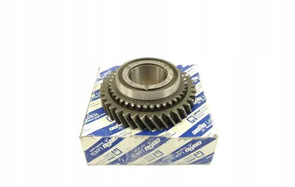 Fiat Panda II Other gearbox part 7625450