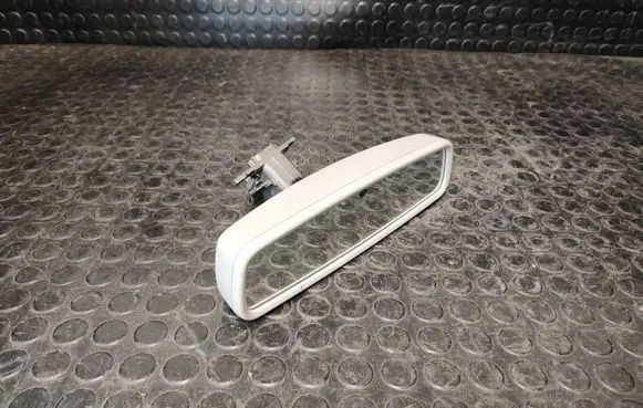 Renault Captur Rear view mirror (interior) 963215452R